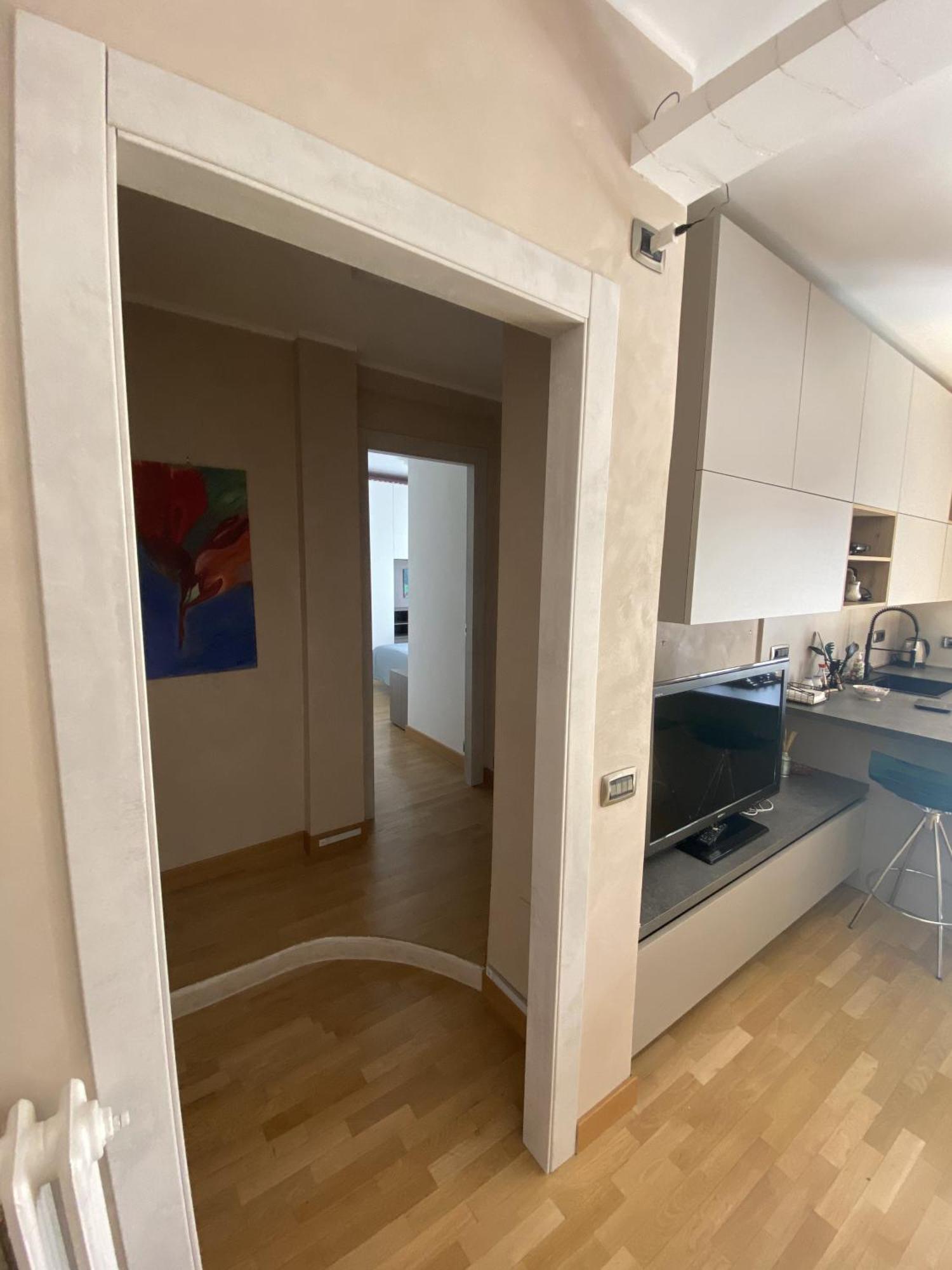31 Apartment Rom